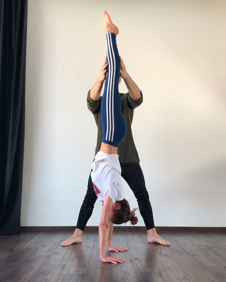 Mary Bartalos - Prvé rande s manželom Adriánom